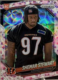 Shemar Stewart