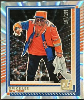 Spike Lee