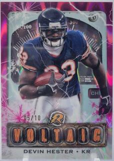 Devin Hester
