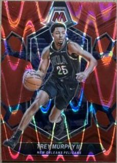 Trey Murphy III