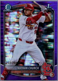 Nathan Church
