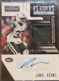 Jamal Adams