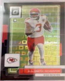 JuJu Smith Schuster