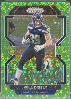Will Dissly
