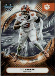T.J. Parker