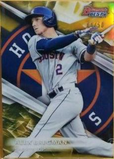 Alex Bregman