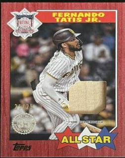 Fernando Tatis Jr.