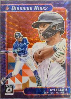 Kyle Lewis