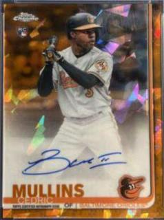 Cedric Mullins