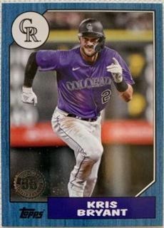 Kris Bryant