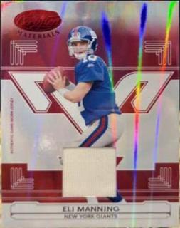 Eli Manning