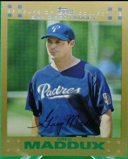 Greg Maddux