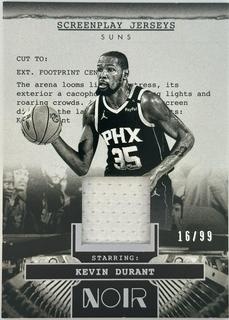 Kevin Durant