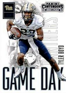 Tyler Boyd