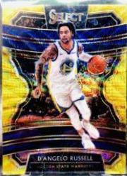 D'Angelo Russell