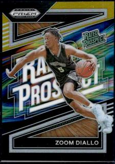 Zoom Diallo