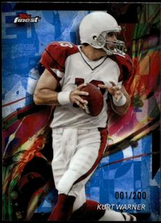 Kurt Warner
