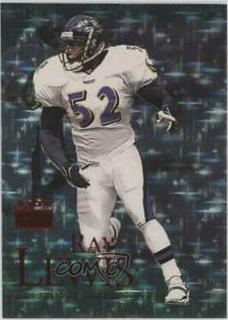 Ray Lewis