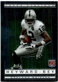 Darrius Heyward-Bey