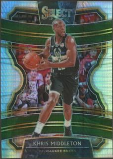 Khris Middleton