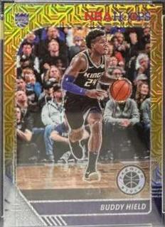 Buddy Hield