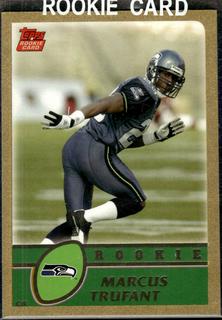Marcus Trufant