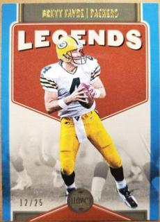 Brett Favre