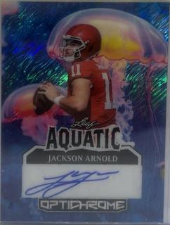 Jackson Arnold
