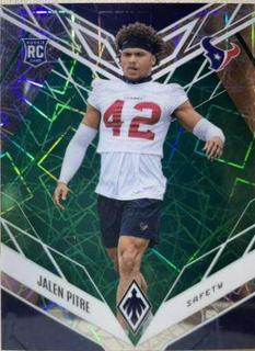 Jalen Pitre
