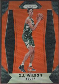 D.J. Wilson