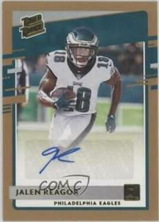 Jalen Reagor