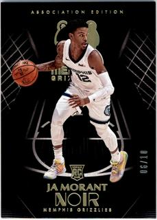 Ja Morant