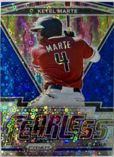Ketel Marte