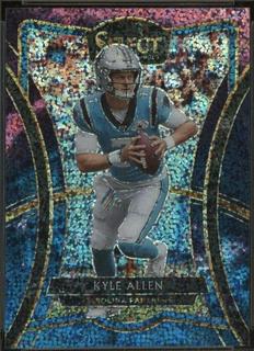 Kyle Allen