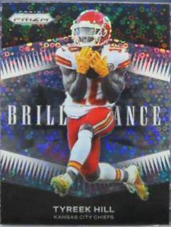 Tyreek Hill
