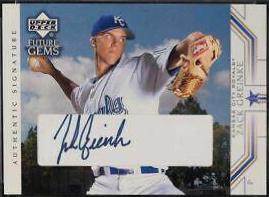 Zack Greinke