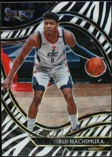 Rui Hachimura