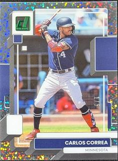 Carlos Correa