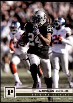 Marshawn Lynch #229