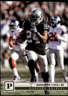 Marshawn Lynch