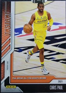 Chris Paul