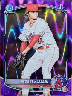 George Klassen