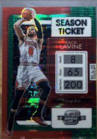 Zach LaVine