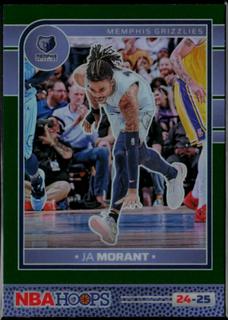 Ja Morant