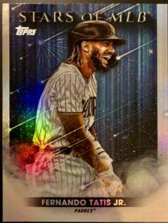 Fernando Tatis Jr.