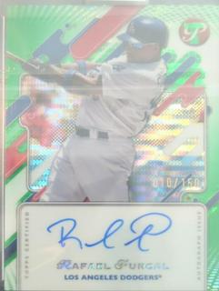 Rafael Furcal