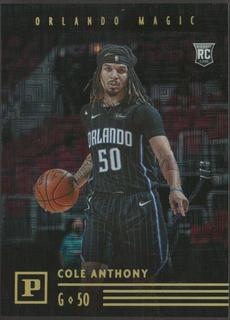Cole Anthony