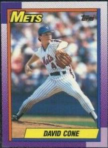 David Cone