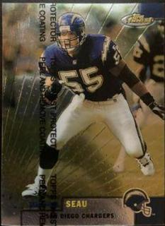 Junior Seau
