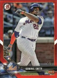 Dominic Smith